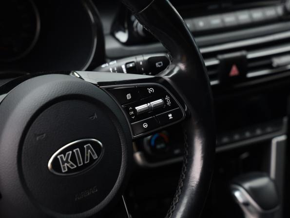 Kia Seltos I с пробегом 2020 года, цена 2 265 000 рублей, 92972 км, внедорожник, Автокод Объявления