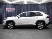 Toyota RAV4 V (XA50) Москва  - изображение 31