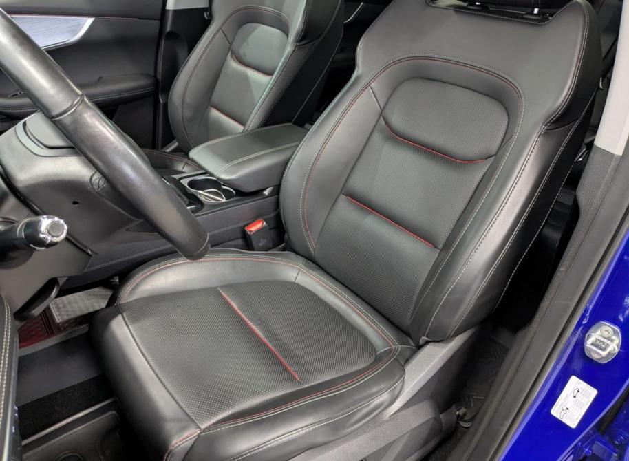 Chery Tiggo 7 Pro I Санкт-Петербург  - изображение 20