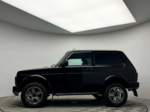 Lada (ВАЗ) Niva Legend с пробегом 2023 года, цена 919 000 рублей, 11325 км, внедорожник, Автокод Объявления