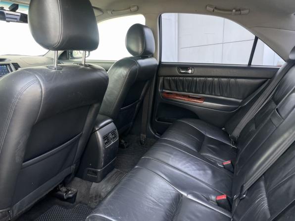 Toyota Camry V (XV30) с пробегом 2002 года, цена 555 000 рублей, 370020 км, седан, Автокод Объявления