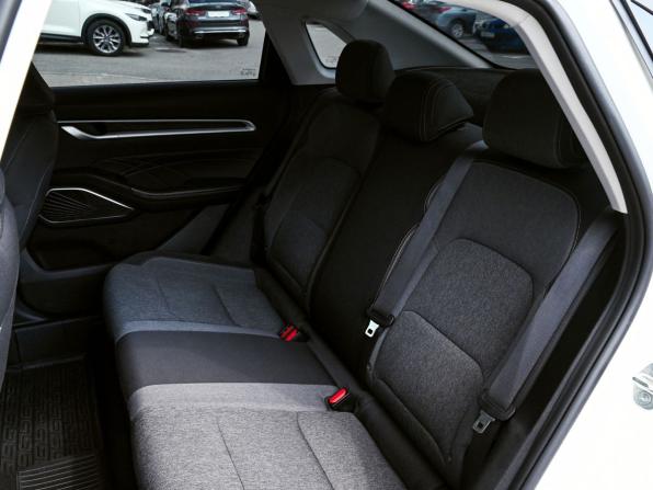 Geely Emgrand II с пробегом 2023 года, цена 1 523 000 рублей, 17531 км, седан, Автокод Объявления