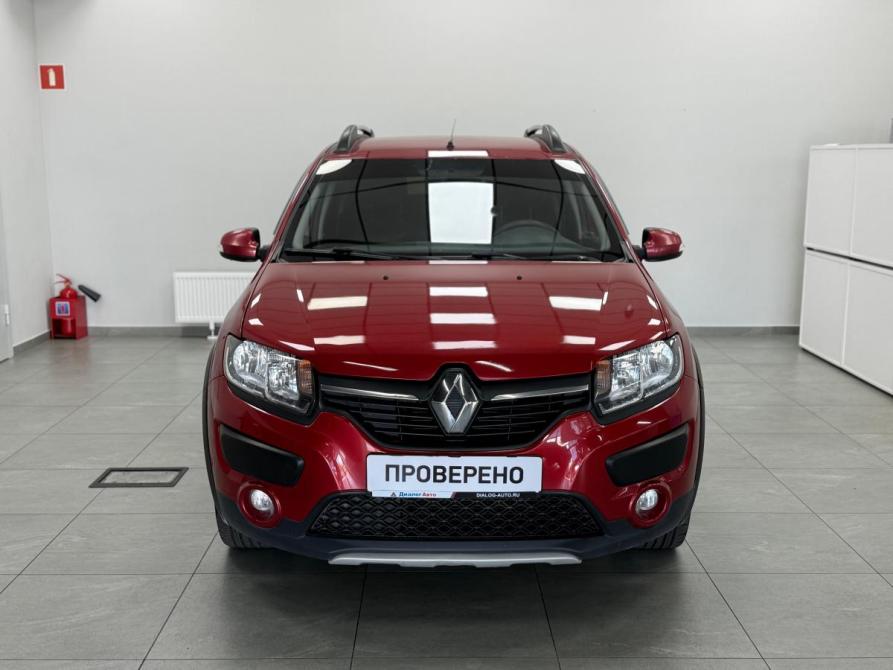 Renault Sandero II Казань  - изображение 2