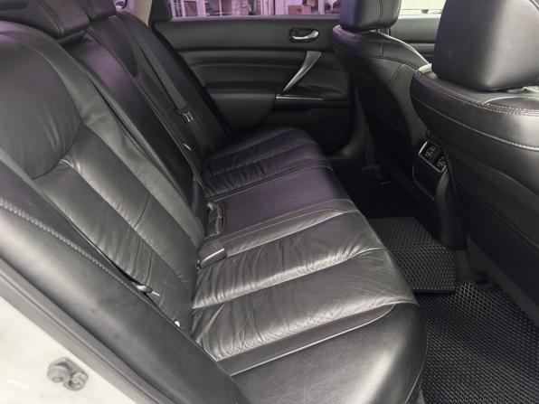 Nissan Teana II Рестайлинг с пробегом 2013 года, цена 1 420 000 рублей, 93319 км, седан, Автокод Объявления