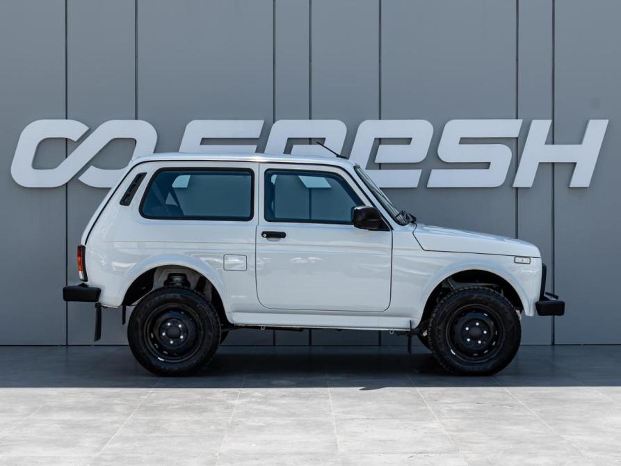 Lada (ВАЗ) Niva Legend Краснодар  - изображение 5