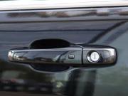 Jeep Grand Cherokee IV (WK2) Рестайлинг Москва  - изображение 50