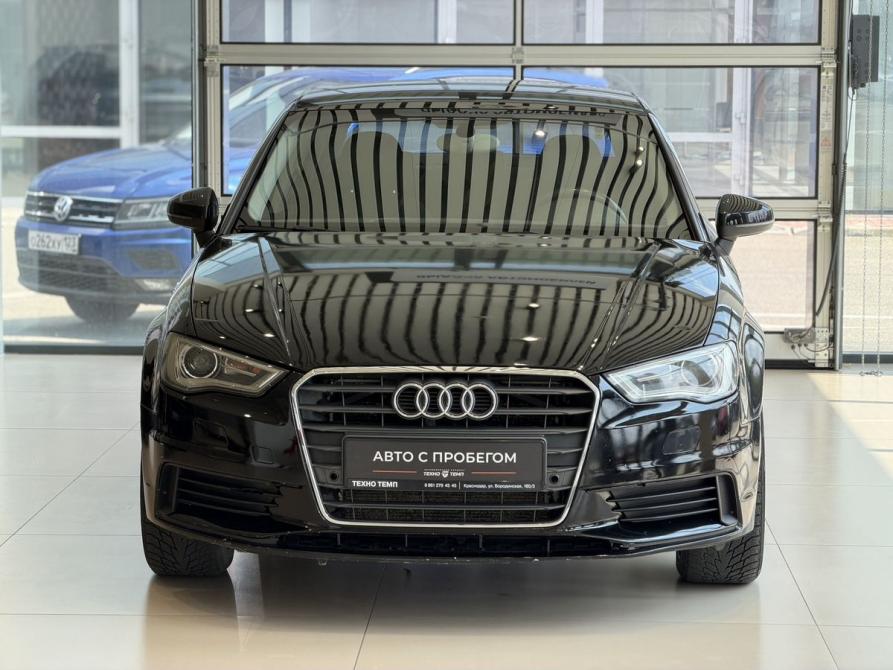 Audi A3 III (8V) Краснодар  - изображение 2