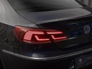 Volkswagen Passat CC I Рестайлинг Москва  - изображение 29