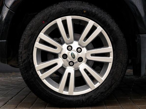Land Rover Freelander II с пробегом 2008 года, цена 975 000 рублей, 243537 км, внедорожник, Автокод Объявления