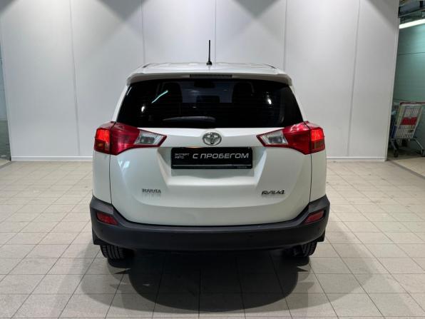 Toyota RAV4 IV (XA40) с пробегом 2013 года, цена 1 785 000 рублей, 163000 км, внедорожник, Автокод Объявления