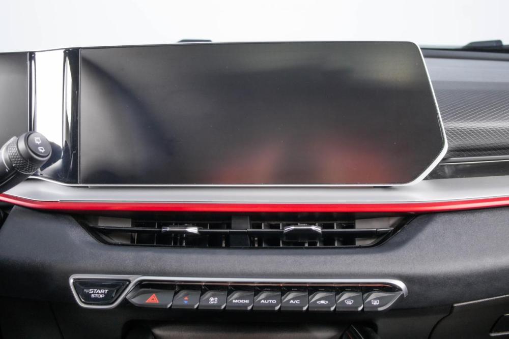 Geely Coolray I Рестайлинг Пермь  - изображение 21