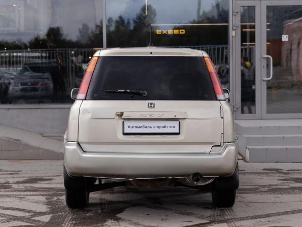 Honda CR-V I с пробегом 1999 года, цена 380 000 рублей, 399132 км, внедорожник, Автокод Объявления
