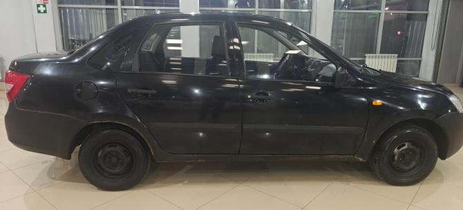 Lada (ВАЗ) Granta I с пробегом 2013 года, цена 249 000 рублей, 165000 км, седан, Автокод Объявления