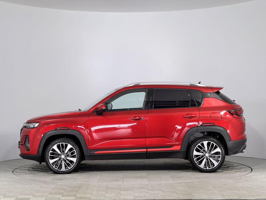 Changan CS35 Plus I Рестайлинг Калининград  - изображение 8