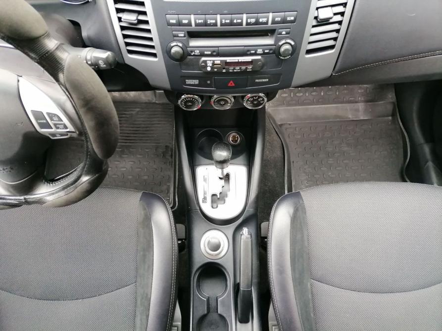 Citroen C-Crosser Москва  - изображение 15