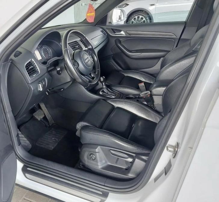 Audi Q3 I (8U) Калининград  - изображение 10
