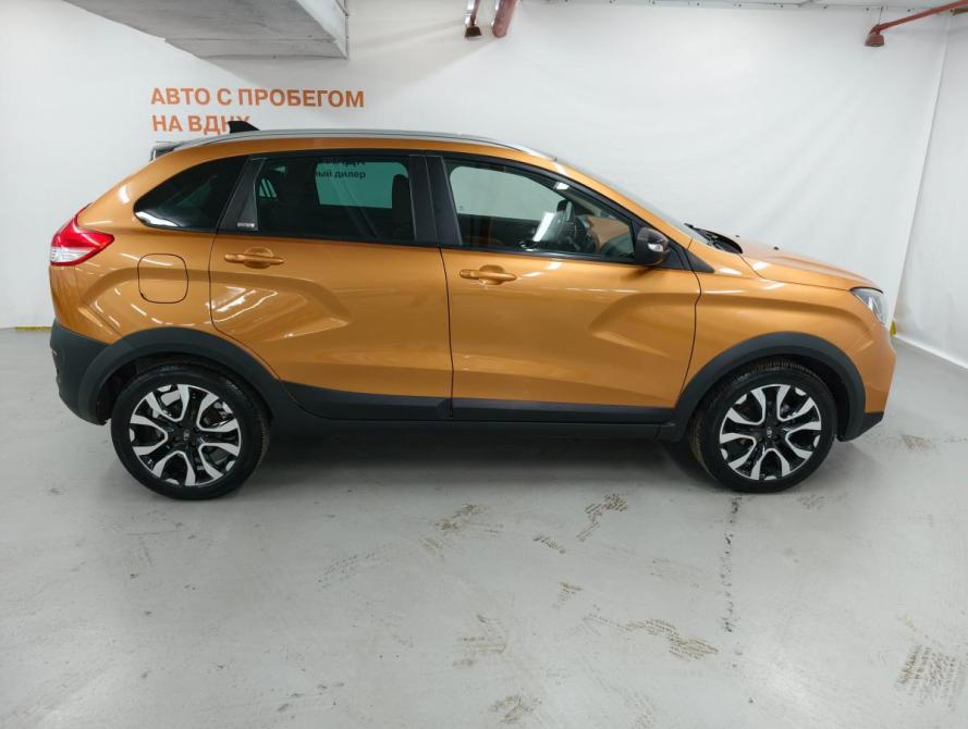 Lada (ВАЗ) XRAY I Москва  - изображение 2