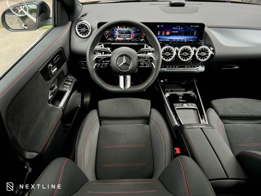 Mercedes-Benz GLA II (H247) Рестайлинг Самара  - изображение 7