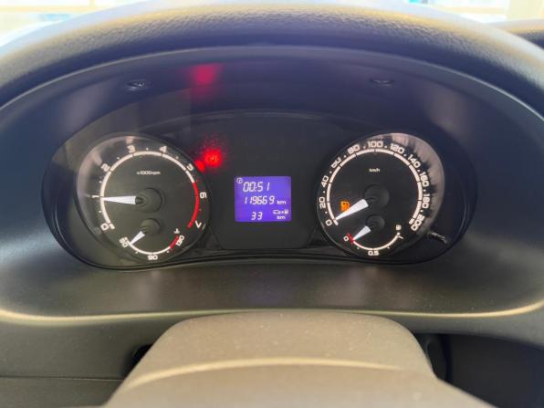 Lada (ВАЗ) Priora I Рестайлинг с пробегом 2016 года, цена 720 000 рублей, 119000 км, седан, Автокод Объявления