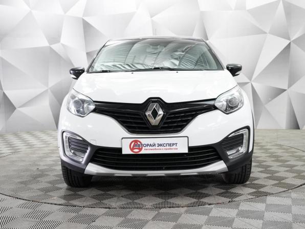Renault Kaptur I с пробегом 2019 года, цена 1 464 000 рублей, 74902 км, внедорожник, Автокод Объявления