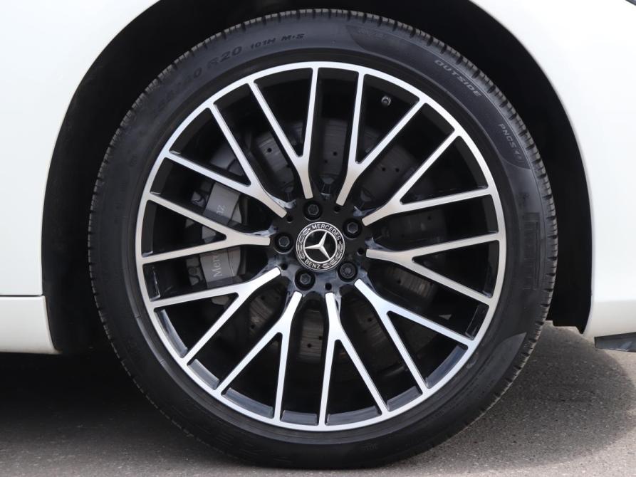 Mercedes-Benz S-Класс VII (W223) Москва  - изображение 31