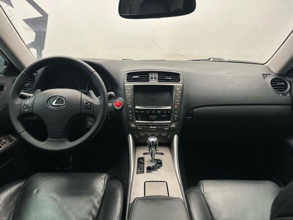 Lexus IS II Рестайлинг 2 с пробегом 2010 года, цена 1 460 000 рублей, 102613 км, седан, Автокод Объявления