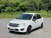 Lada (ВАЗ) Granta I Прокопьевск  - изображение 14
