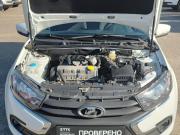 Lada (ВАЗ) Granta I Рестайлинг Йошкар-Ола  - изображение 33