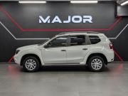 Nissan Terrano III (D10) Москва  - изображение 45