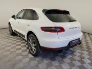 Porsche Macan I Москва  - изображение 29