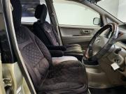 Toyota Nadia Новосибирск  - изображение 20