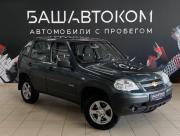 Chevrolet Niva I Рестайлинг Уфа  - изображение 21
