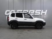 Chevrolet Niva I Рестайлинг Воронеж  - изображение 19