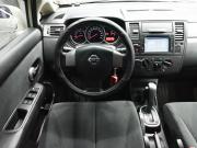 Nissan Tiida I Рестайлинг Екатеринбург  - изображение 28