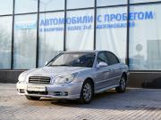 Hyundai Sonata IV (EF) Рестайлинг Екатеринбург  - изображение 20