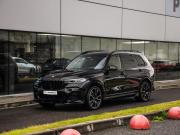 BMW X7 I (G07) Санкт-Петербург  - изображение 42