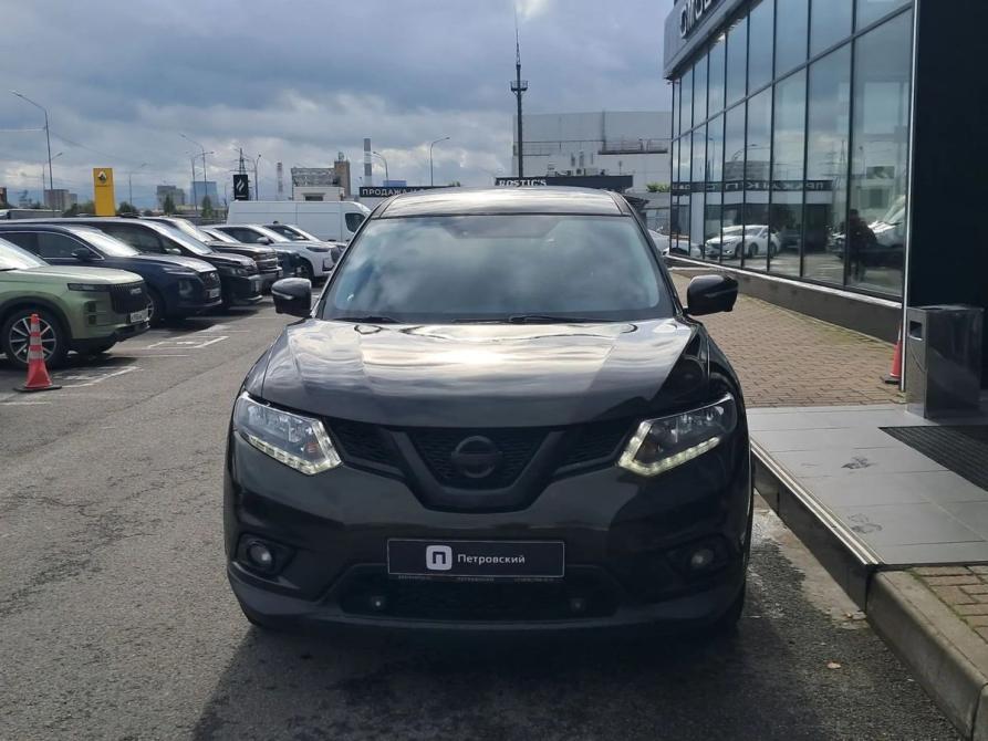 Nissan X-Trail III Санкт-Петербург  - изображение 4