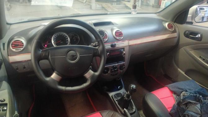 Chevrolet Lacetti I с пробегом 2012 года, цена 415 000 рублей, 309324 км, хэтчбек, Автокод Объявления