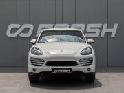 Porsche Cayenne II (958) Краснодар  - изображение 27