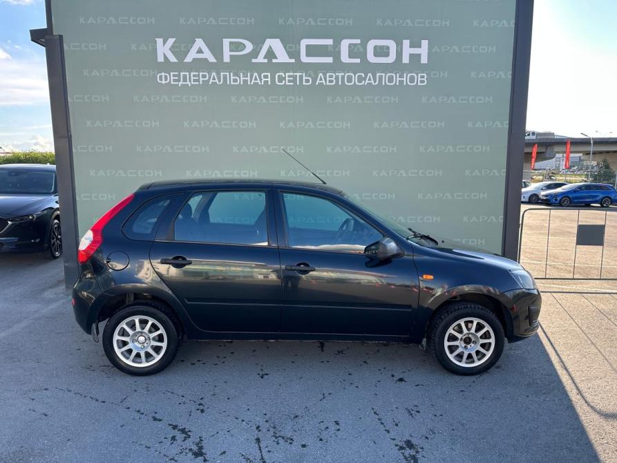 Lada (ВАЗ) Kalina II Екатеринбург  - изображение 4