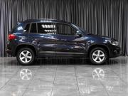 Volkswagen Tiguan I Рестайлинг Тюмень  - изображение 28