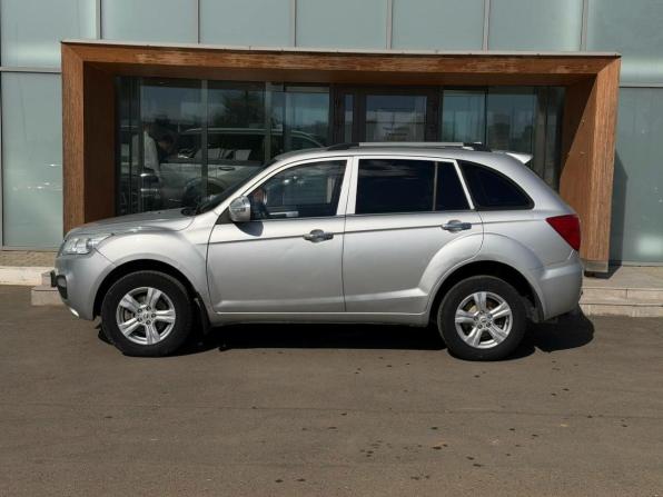 Lifan X60 I Рестайлинг с пробегом 2015 года, цена 590 000 рублей, 98430 км, внедорожник, Автокод Объявления