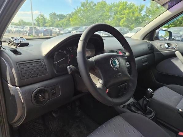 Skoda Octavia I (A4) Рестайлинг с пробегом 2007 года, цена 350 000 рублей, 407175 км, лифтбек, Автокод Объявления