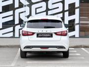 Lada (ВАЗ) Vesta I Рестайлинг (NG) Волгоград  - изображение 21