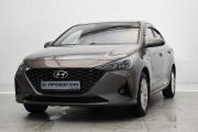 Hyundai Solaris II Рестайлинг Москва  - изображение 16