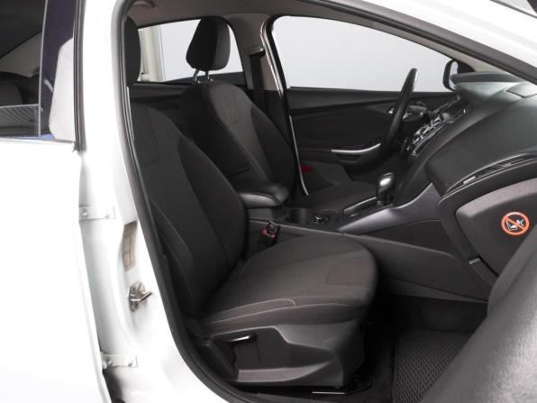 Ford Focus III с пробегом 2013 года, цена 1 118 000 рублей, 220553 км, седан, Автокод Объявления