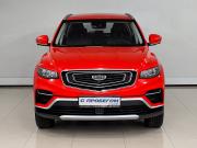 Geely Atlas Pro Москва  - изображение 17