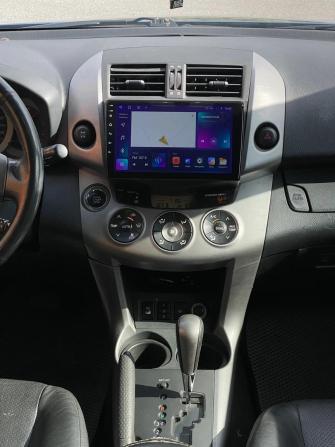 Toyota RAV4 III (XA30) с пробегом 2008 года, цена 1 075 000 рублей, 186920 км, внедорожник, Автокод Объявления