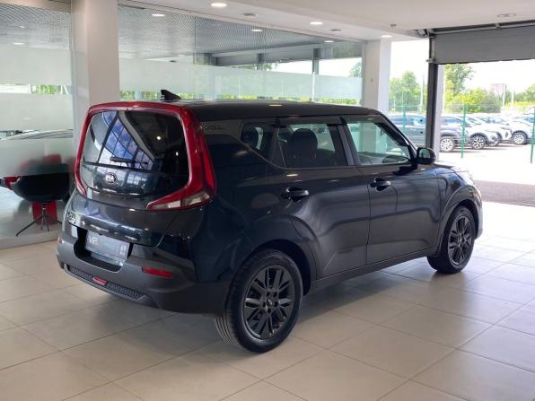 Kia Soul III с пробегом 2020 года, цена 1 935 000 рублей, 137565 км, хэтчбек, Автокод Объявления
