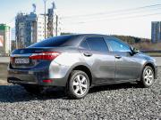 Toyota Corolla XI (E160 E170 E180) Ижевск  - изображение 26